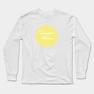 Blessings8 Long Sleeve T-Shirt